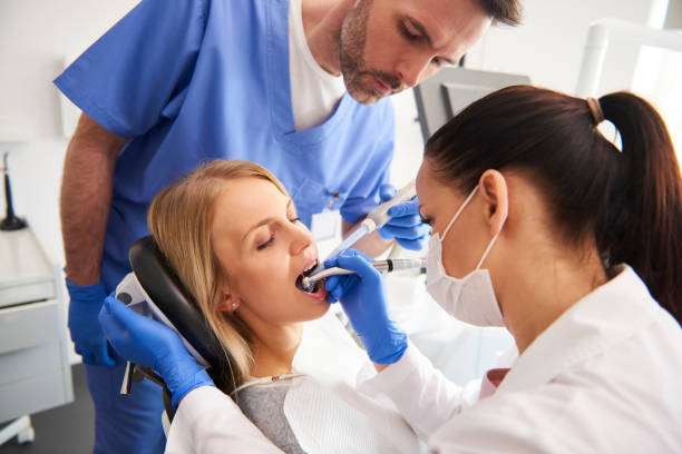 Oral Surgery in Brodhead, WI