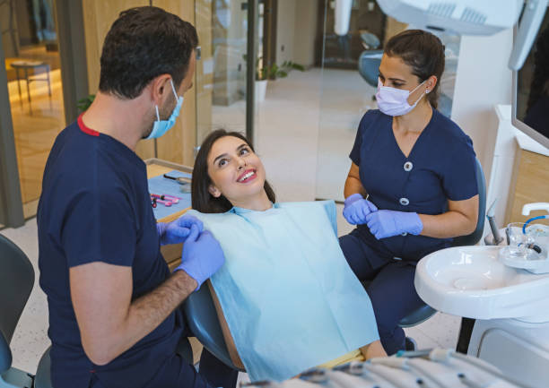 Advanced Technology for Better Dental Care in Brodhead, WI